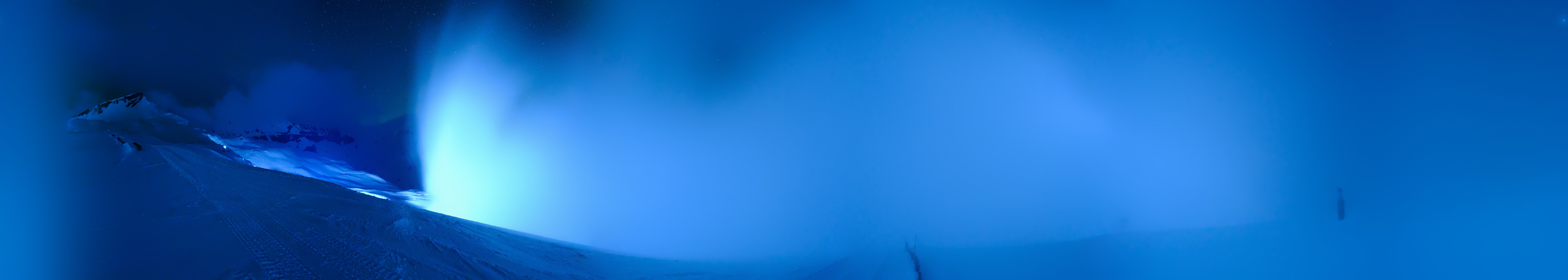 Archiv Foto Webcam Flims - Mutta Rodunda