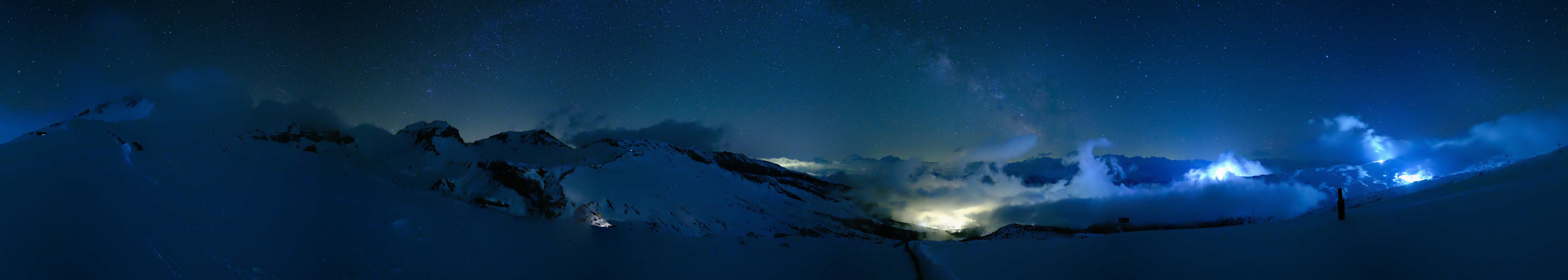 Archived image Webcam Mutta Rodunda