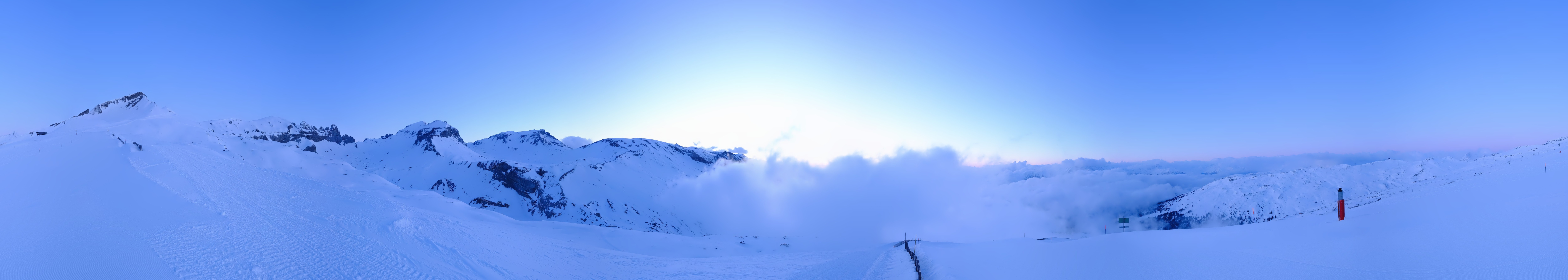 Archived image Webcam Mutta Rodunda