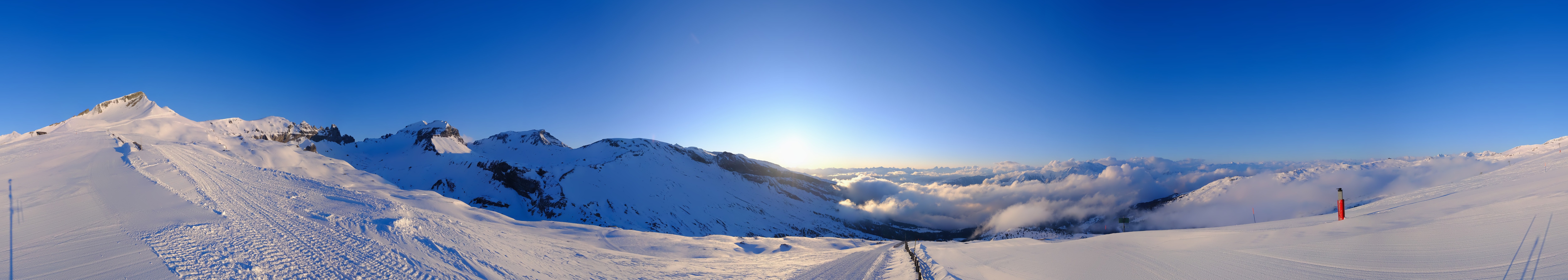 Archived image Webcam Mutta Rodunda