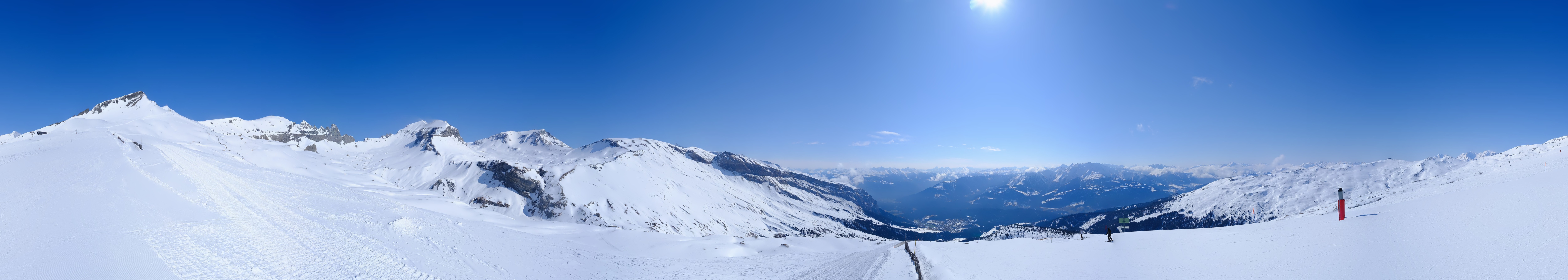 Archived image Webcam Mutta Rodunda