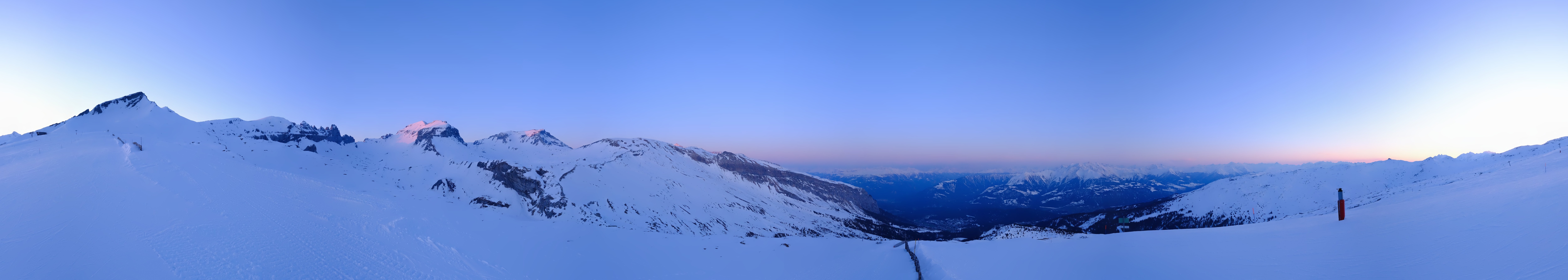 Archived image Webcam Mutta Rodunda