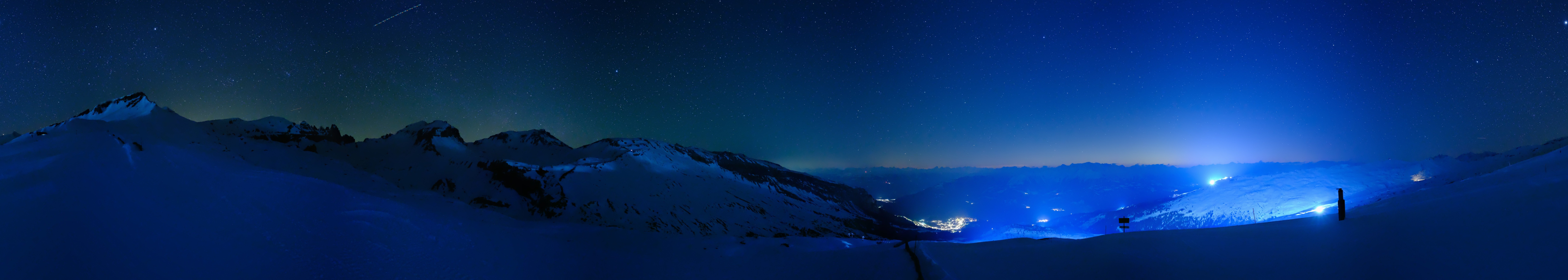 Archiv Foto Webcam Flims - Mutta Rodunda