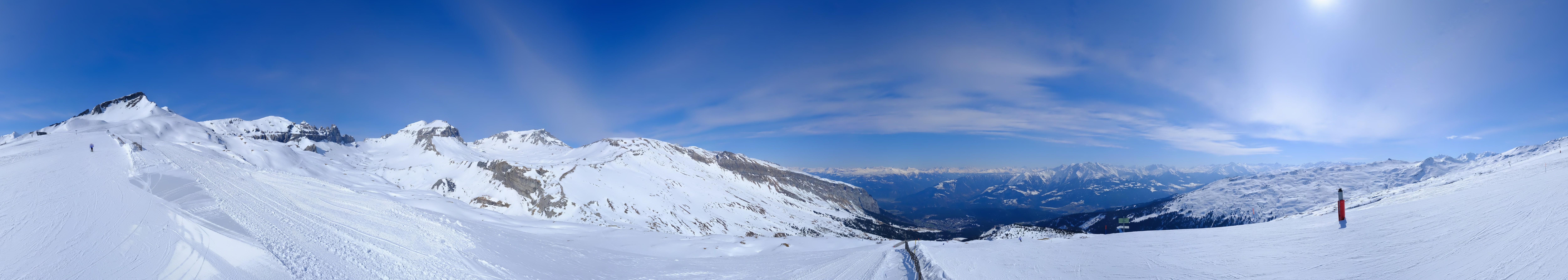 Archiv Foto Webcam Flims - Mutta Rodunda