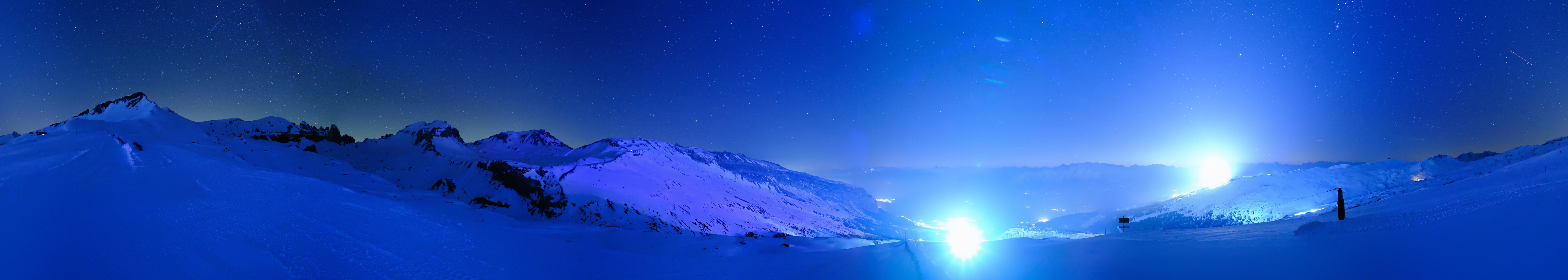 Archiv Foto Webcam Flims - Mutta Rodunda