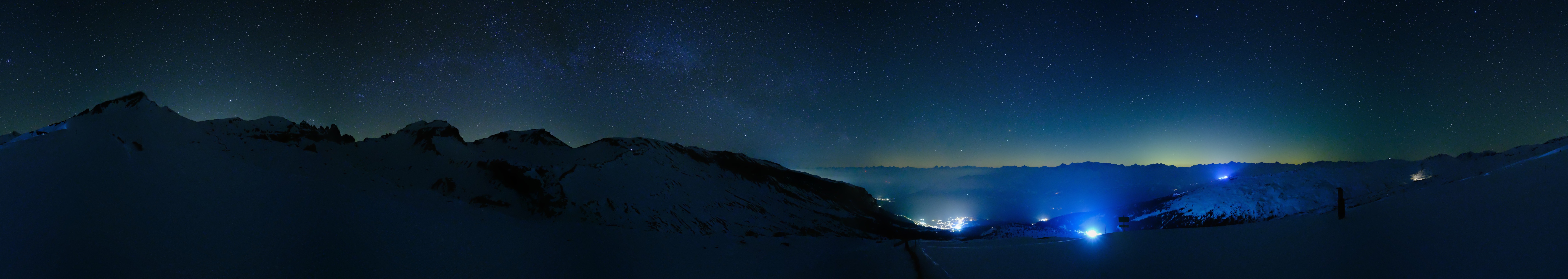 Archived image Webcam Mutta Rodunda