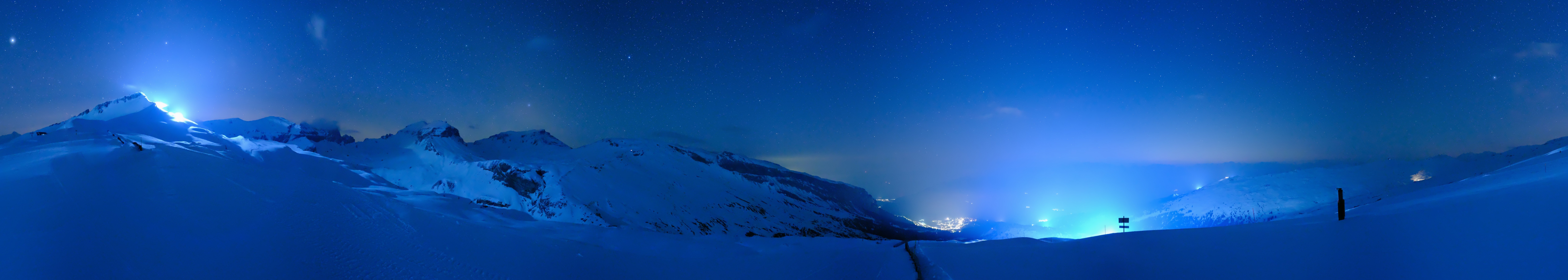 Archiv Foto Webcam Flims - Mutta Rodunda