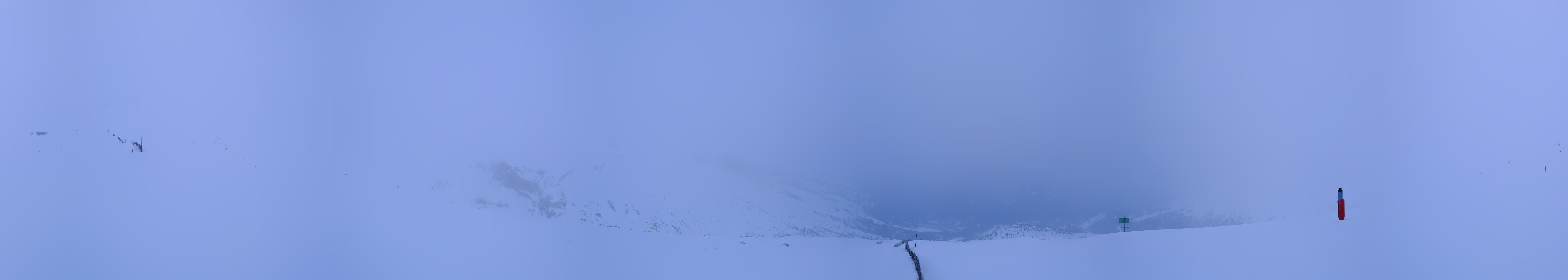 Archiv Foto Webcam Flims - Mutta Rodunda