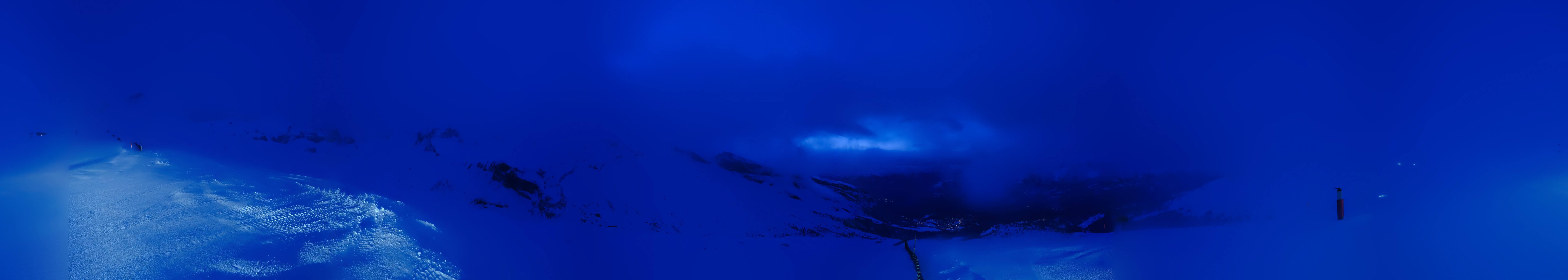 Archiv Foto Webcam Flims - Mutta Rodunda