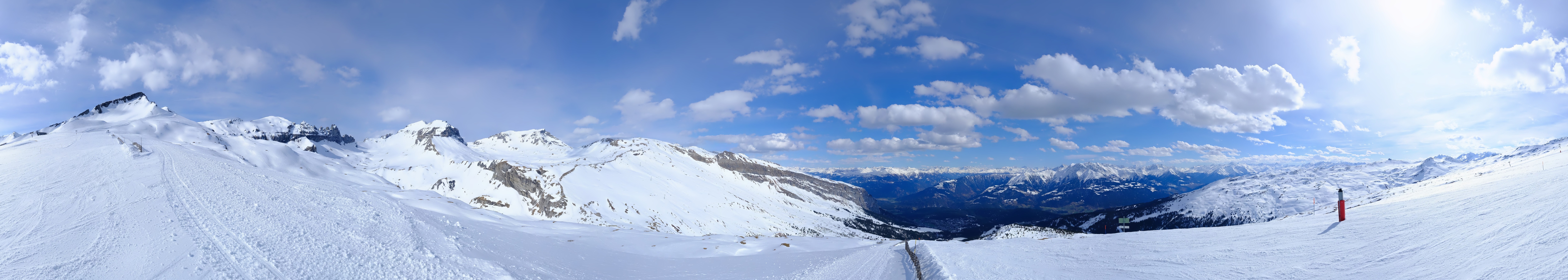 Archiv Foto Webcam Flims - Mutta Rodunda