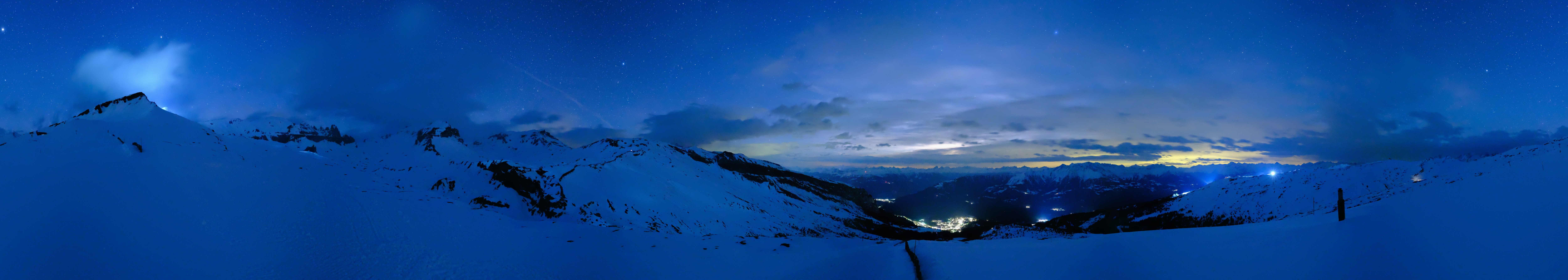 Archived image Webcam Mutta Rodunda