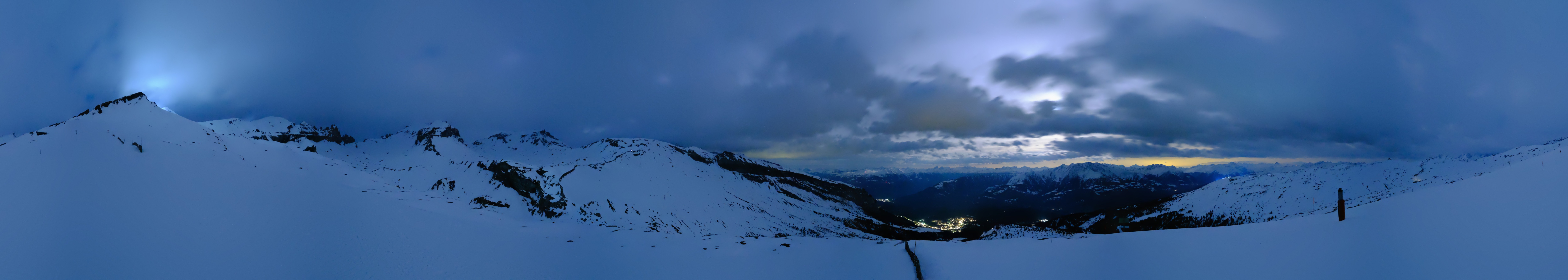 Archived image Webcam Mutta Rodunda