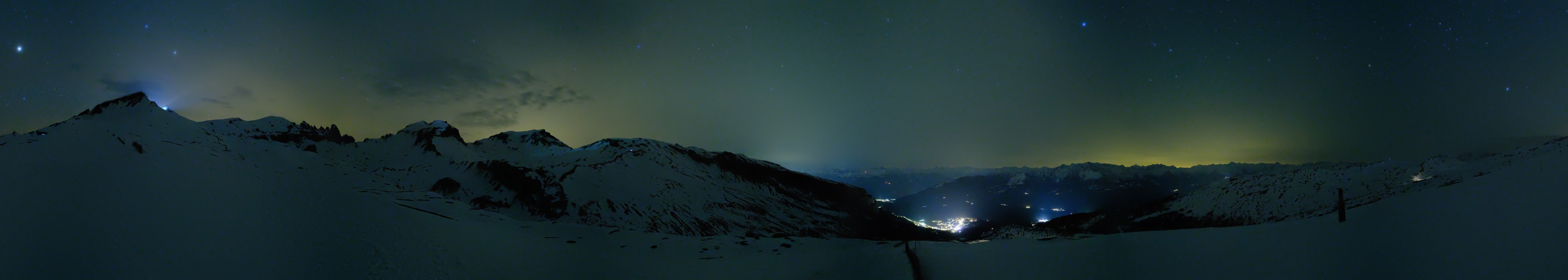 Archived image Webcam Mutta Rodunda