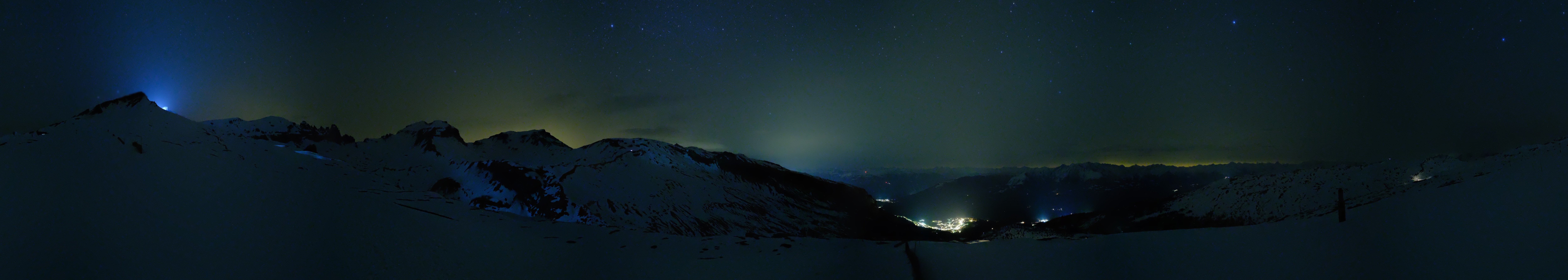 Archived image Webcam Mutta Rodunda