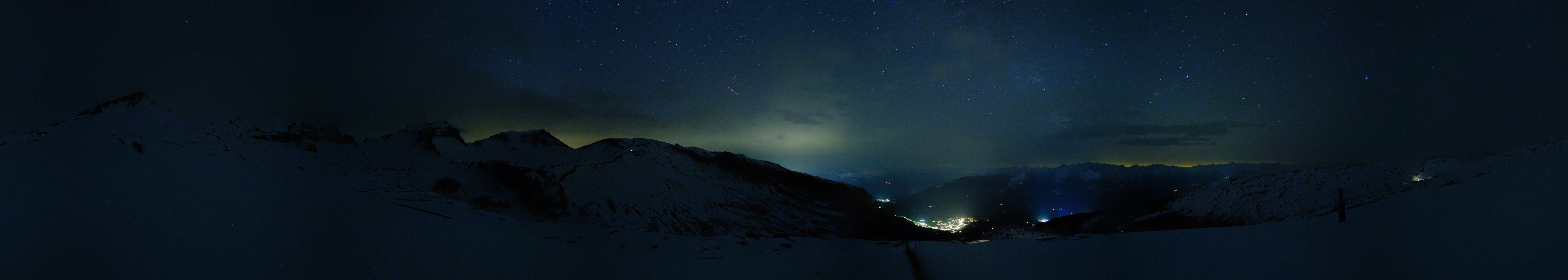 Archived image Webcam Mutta Rodunda