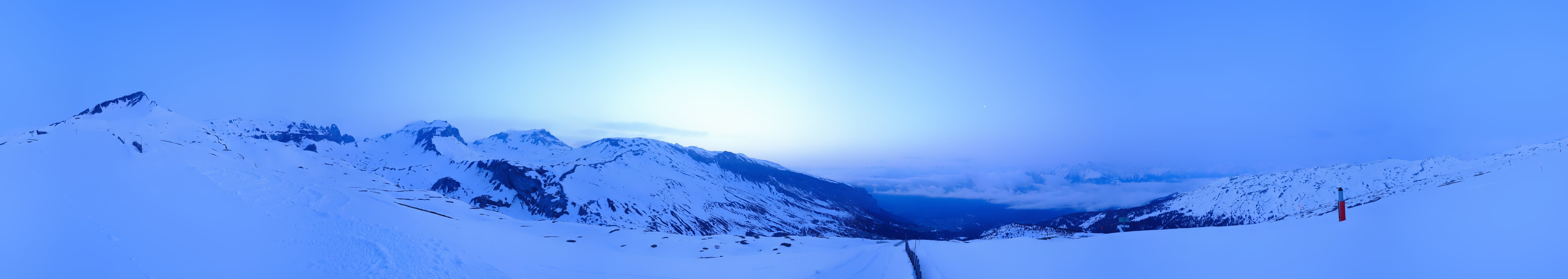 Archived image Webcam Mutta Rodunda