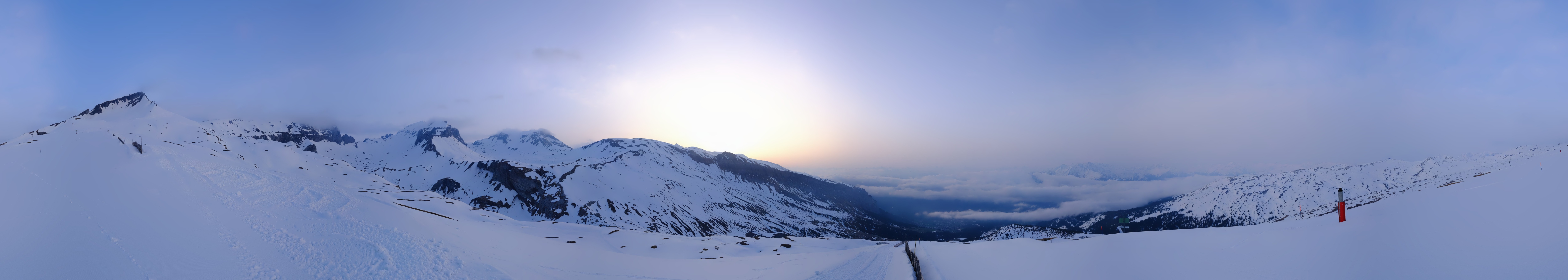 Archived image Webcam Mutta Rodunda