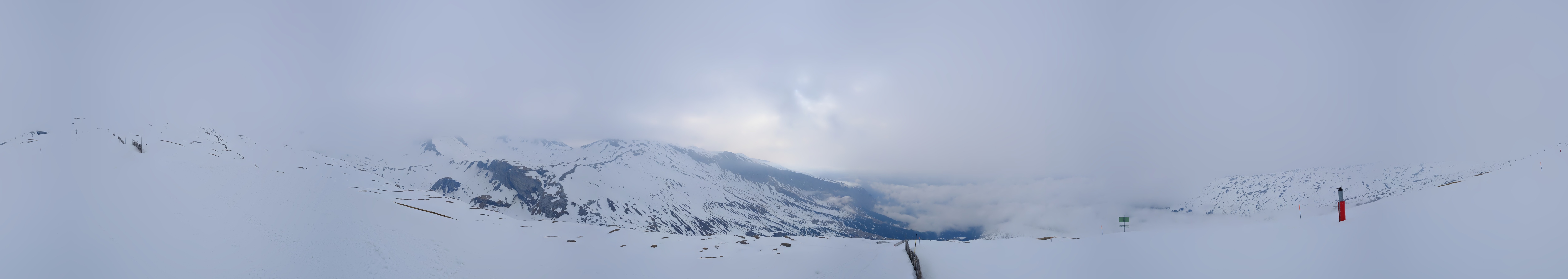 Archived image Webcam Mutta Rodunda