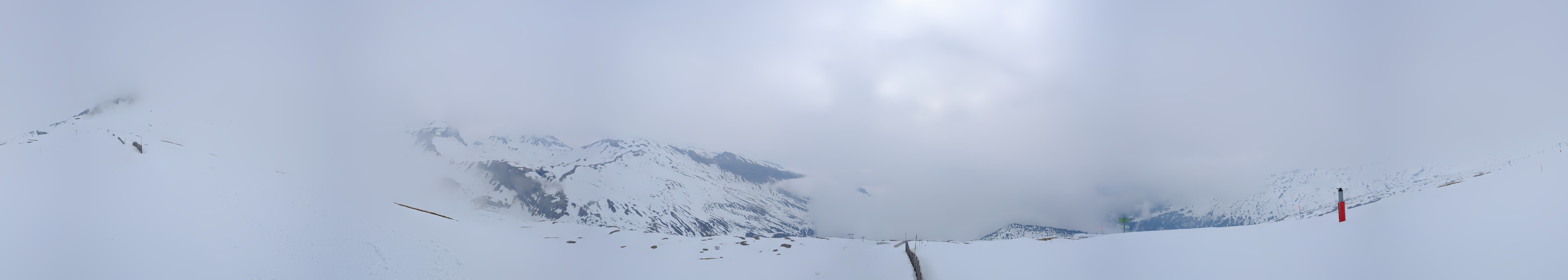 Archived image Webcam Mutta Rodunda