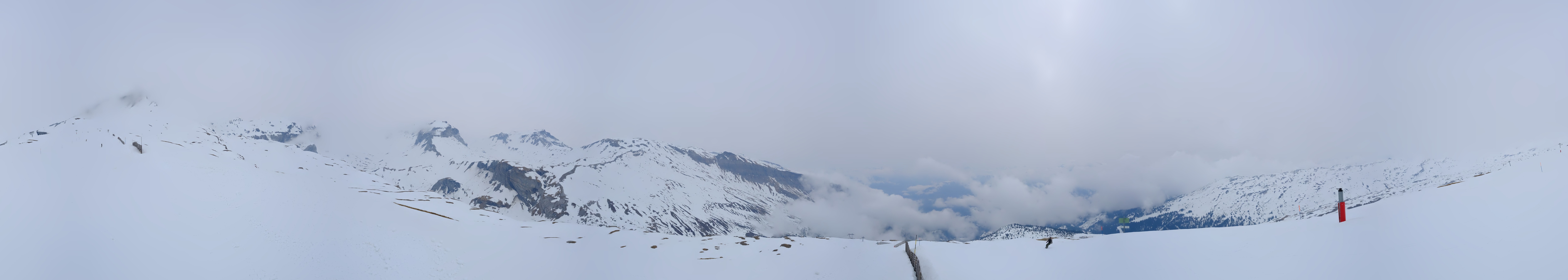 Archived image Webcam Mutta Rodunda