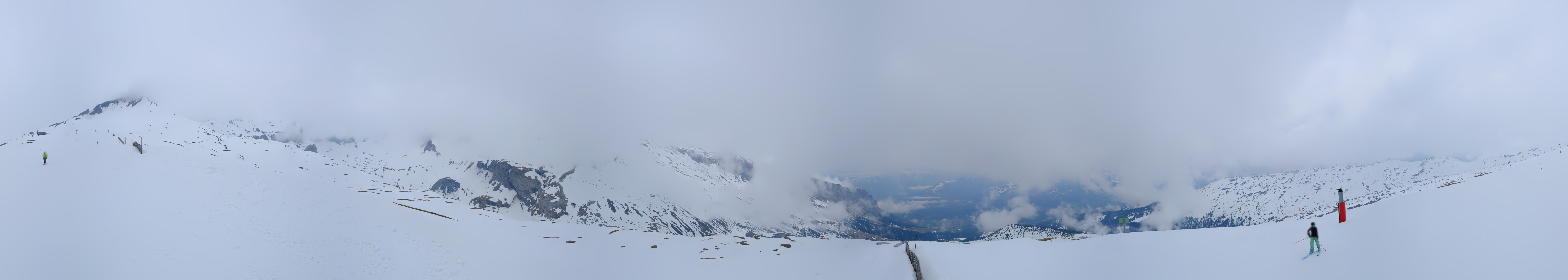 Archived image Webcam Mutta Rodunda