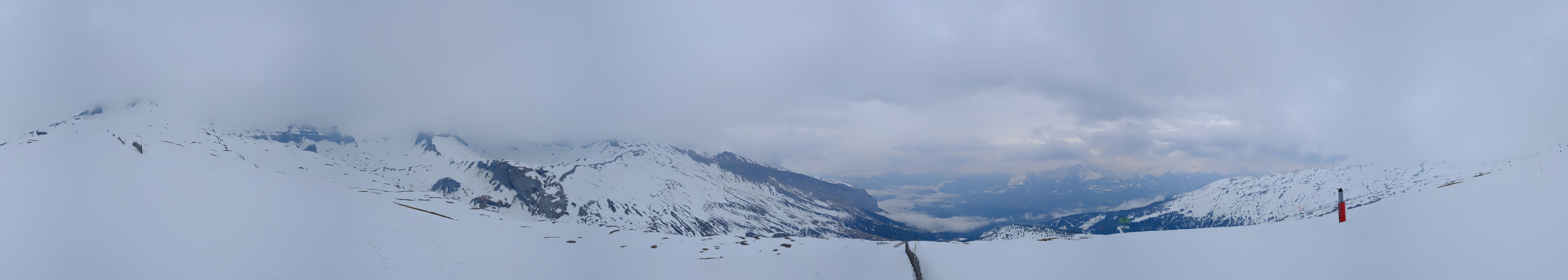 Archived image Webcam Mutta Rodunda