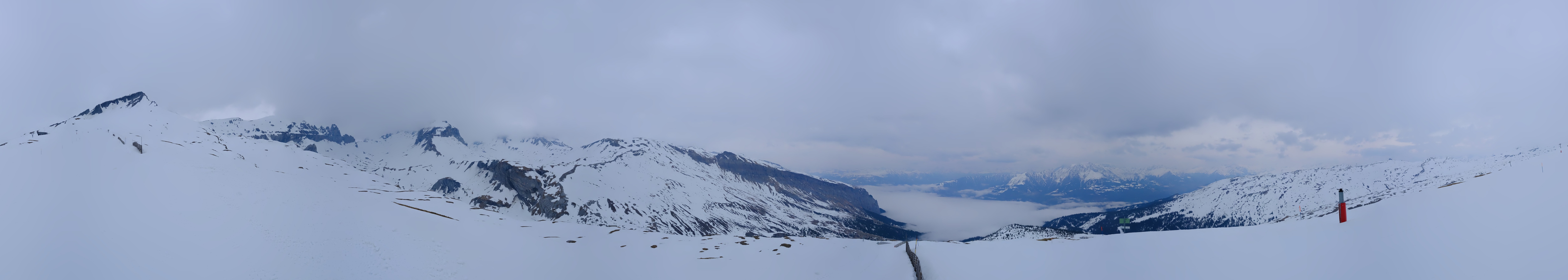 Archived image Webcam Mutta Rodunda