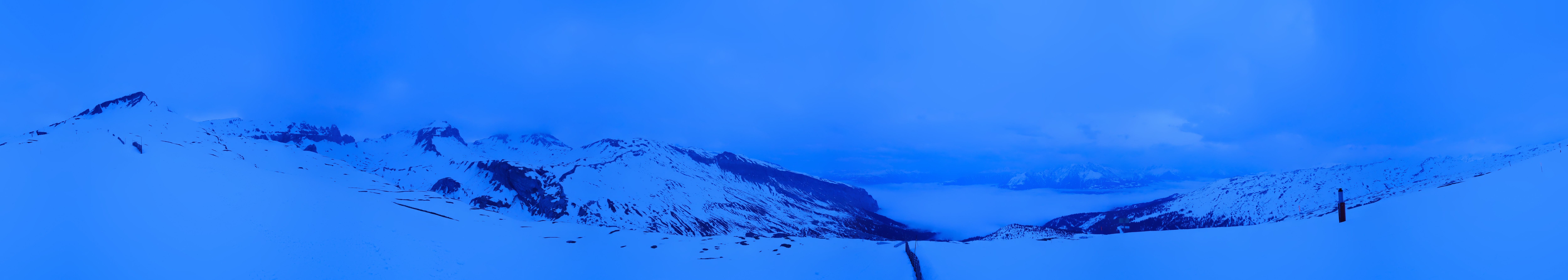 Archived image Webcam Mutta Rodunda