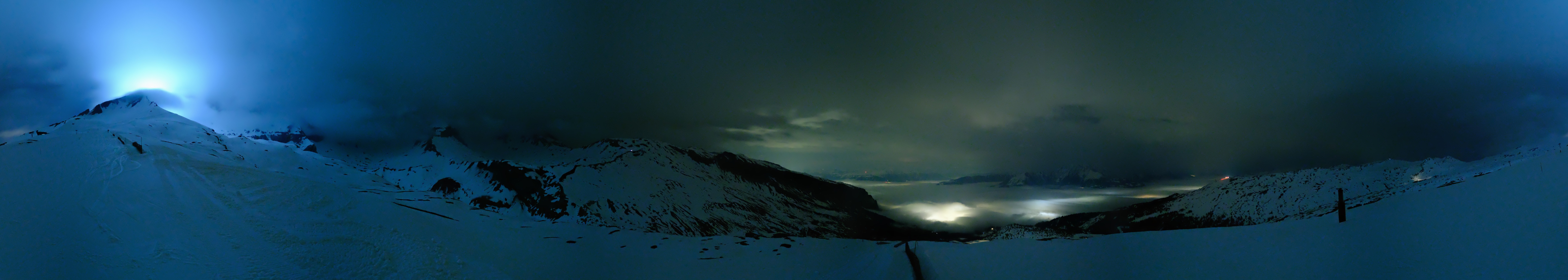 Archived image Webcam Mutta Rodunda