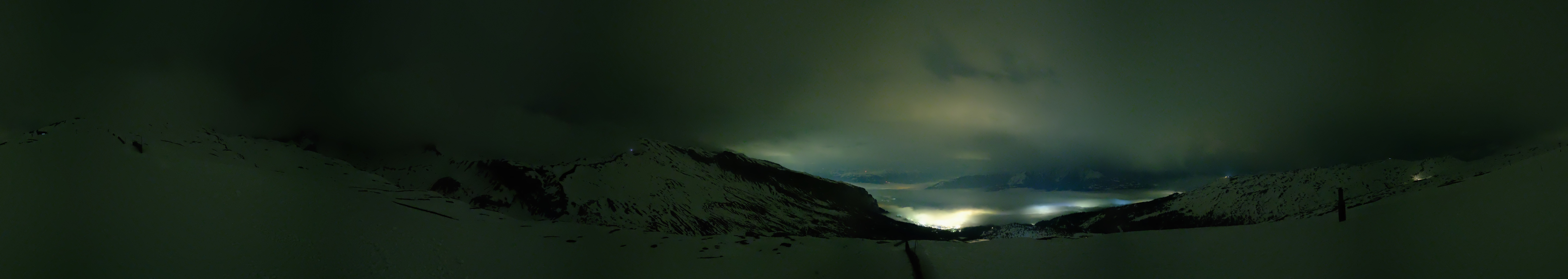 Archived image Webcam Mutta Rodunda