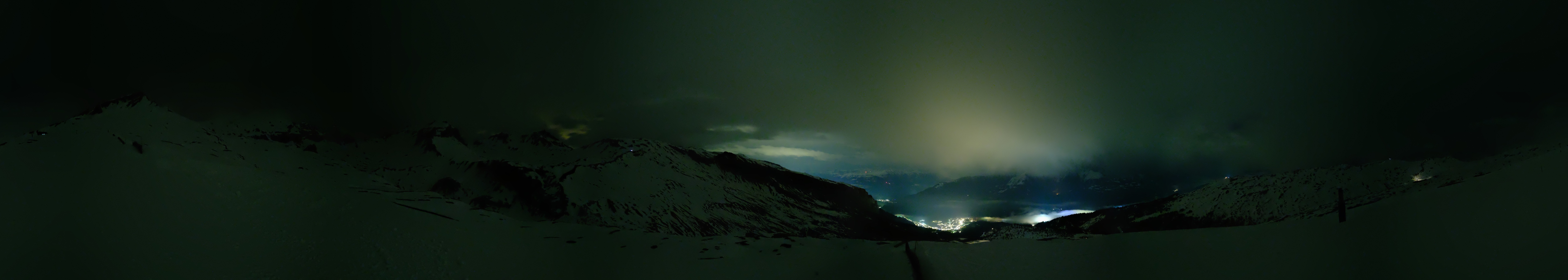 Archived image Webcam Mutta Rodunda