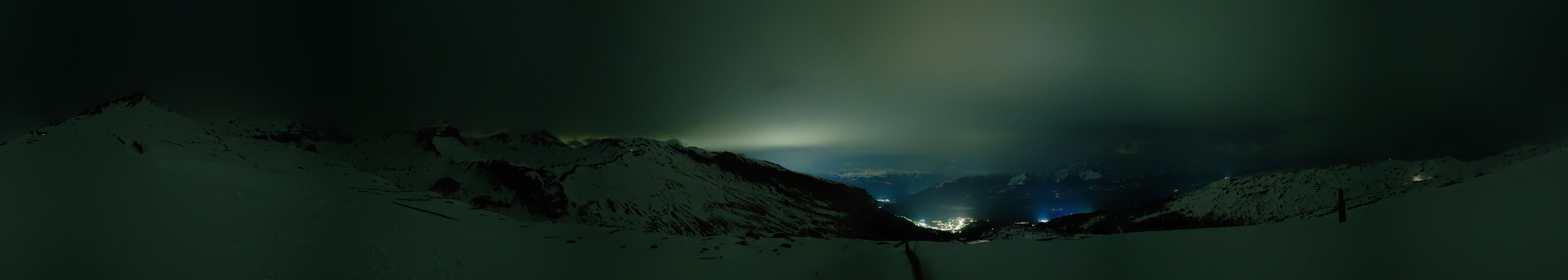 Archived image Webcam Mutta Rodunda