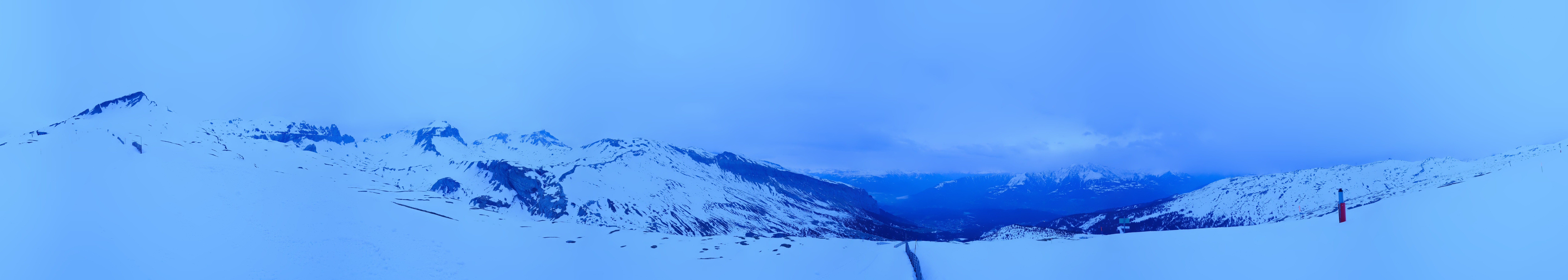 Archived image Webcam Mutta Rodunda