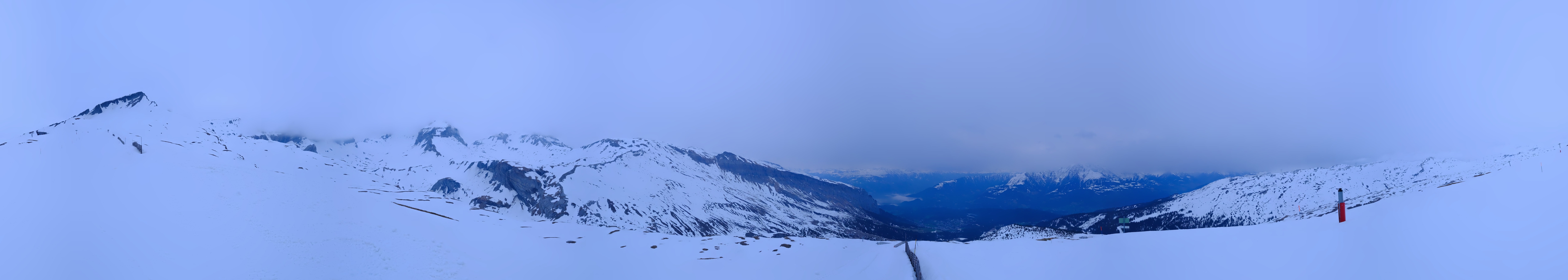 Archived image Webcam Mutta Rodunda