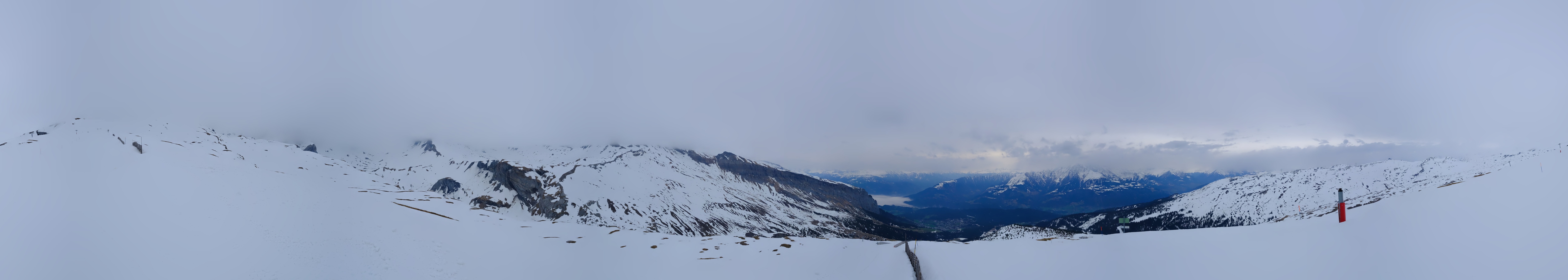 Archived image Webcam Mutta Rodunda