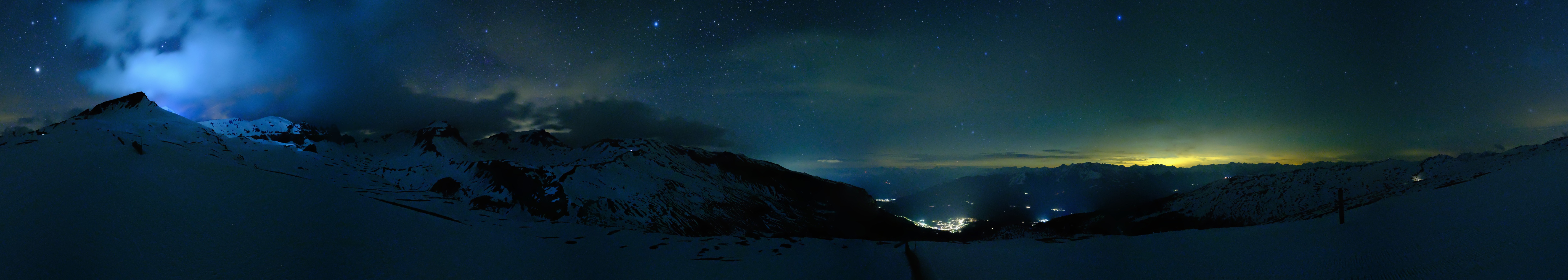 Archived image Webcam Mutta Rodunda