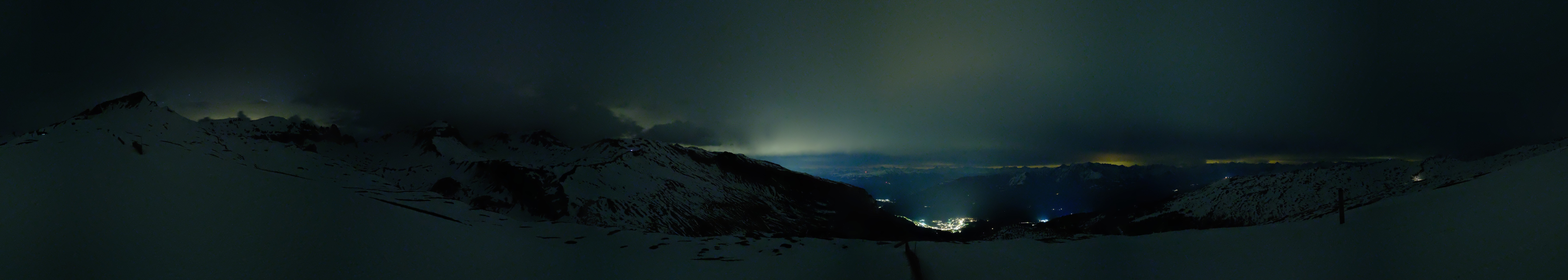 Archived image Webcam Mutta Rodunda