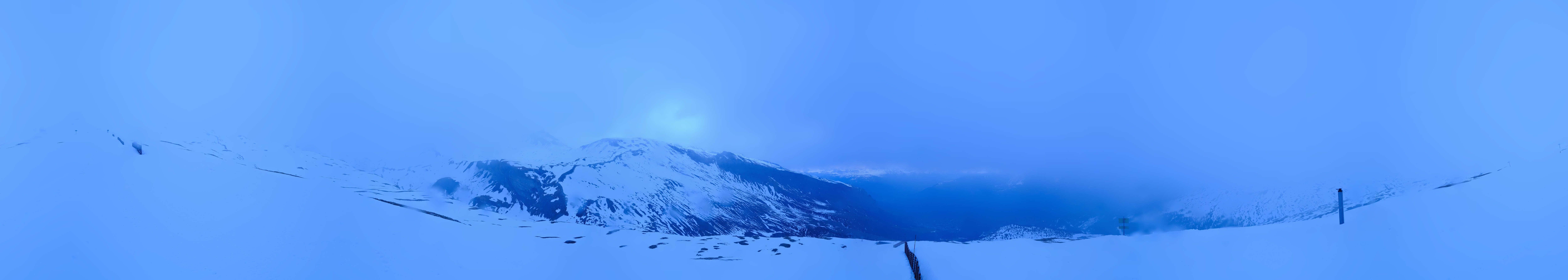 Archived image Webcam Mutta Rodunda