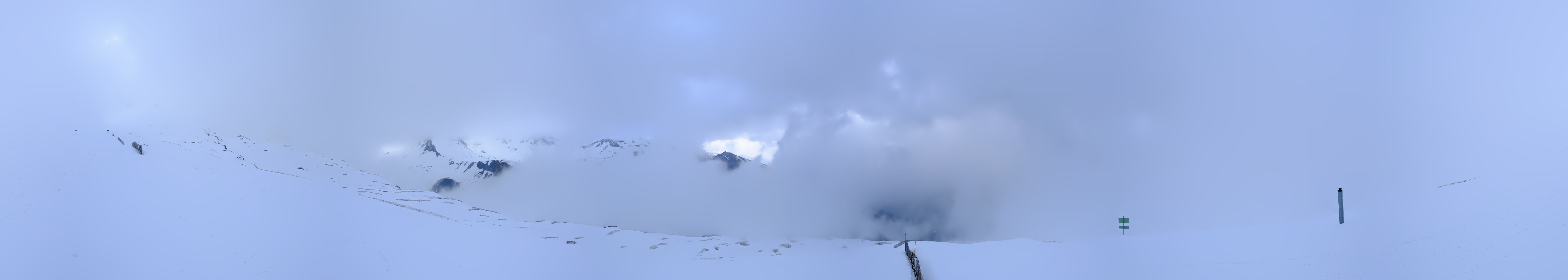 Archiv Foto Webcam Flims - Mutta Rodunda