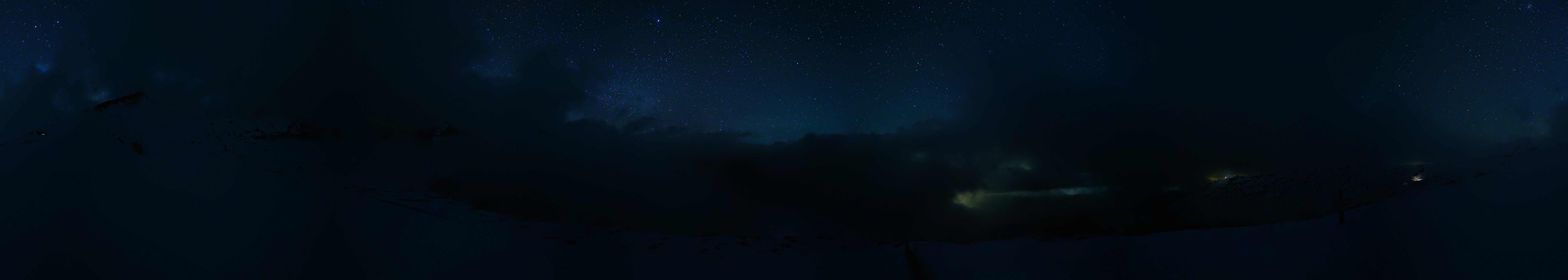 Archiv Foto Webcam Flims - Mutta Rodunda