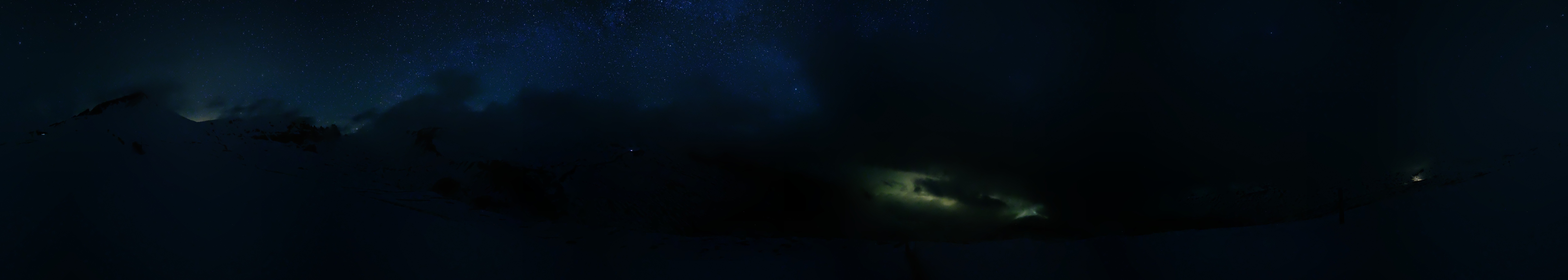 Archiv Foto Webcam Flims - Mutta Rodunda