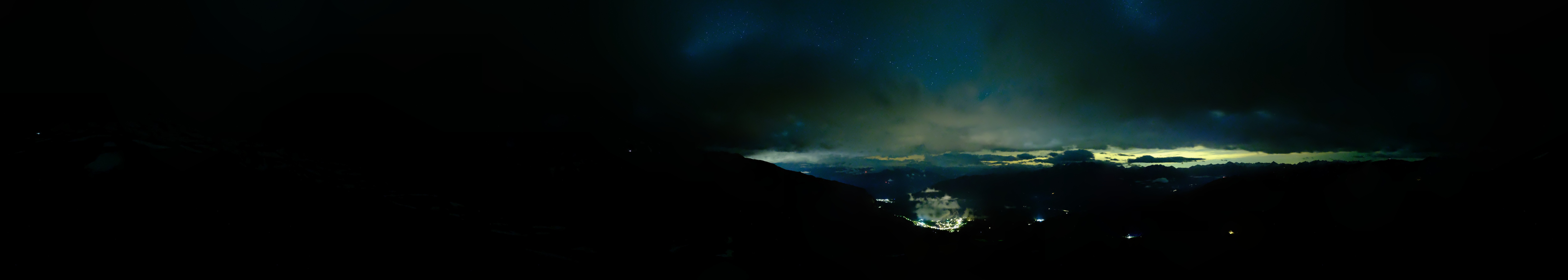 Archiv Foto Webcam Flims - Mutta Rodunda