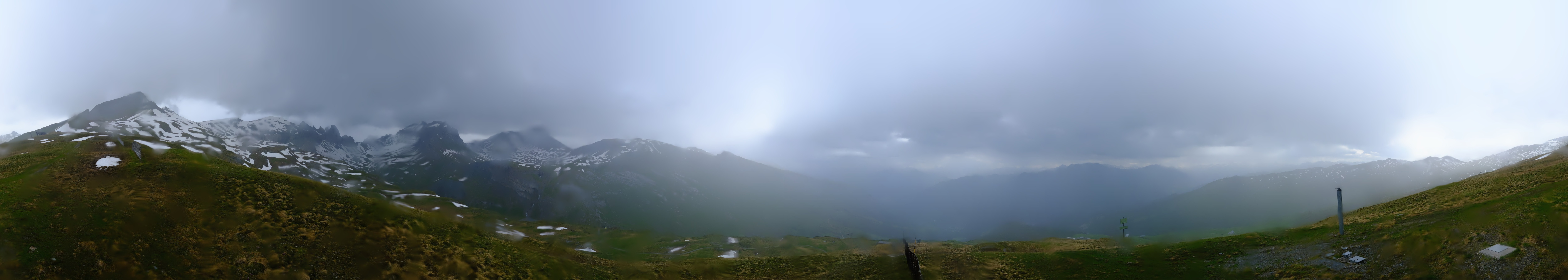 Archiv Foto Webcam Flims - Mutta Rodunda