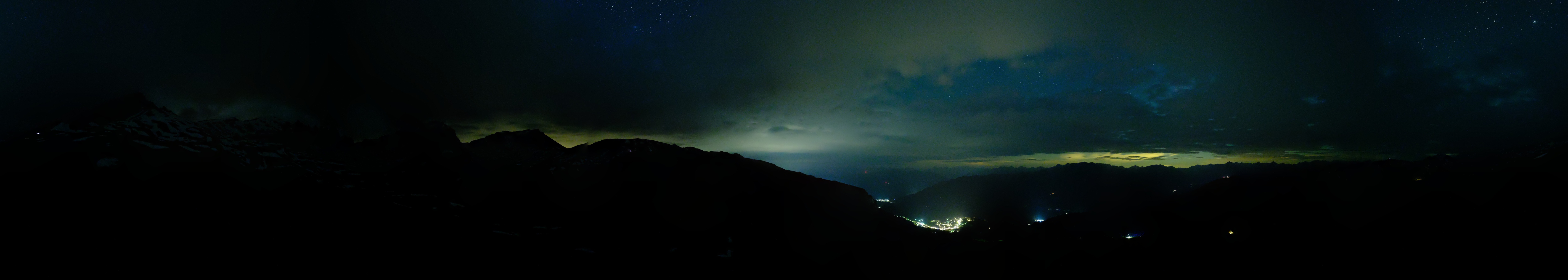 Archiv Foto Webcam Flims - Mutta Rodunda