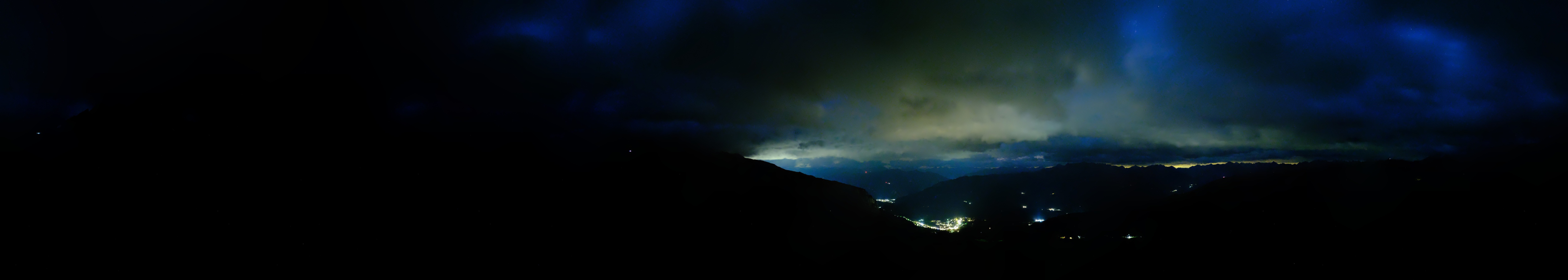 Archiv Foto Webcam Flims - Mutta Rodunda