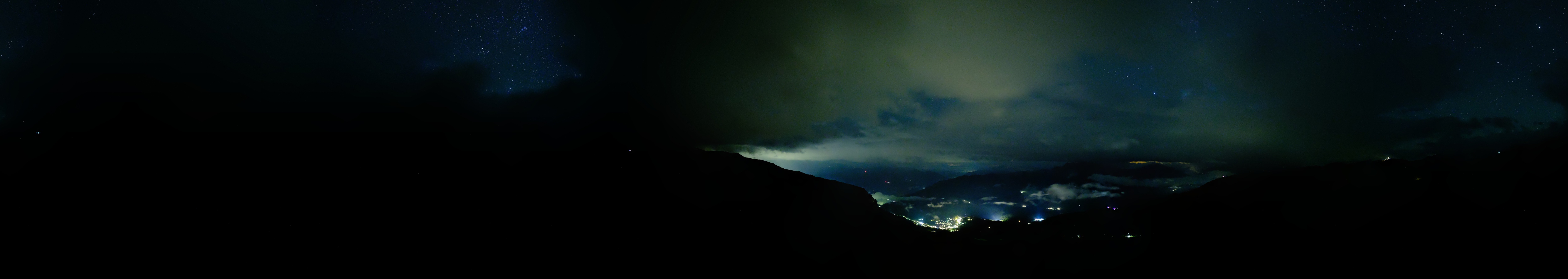 Archiv Foto Webcam Flims - Mutta Rodunda