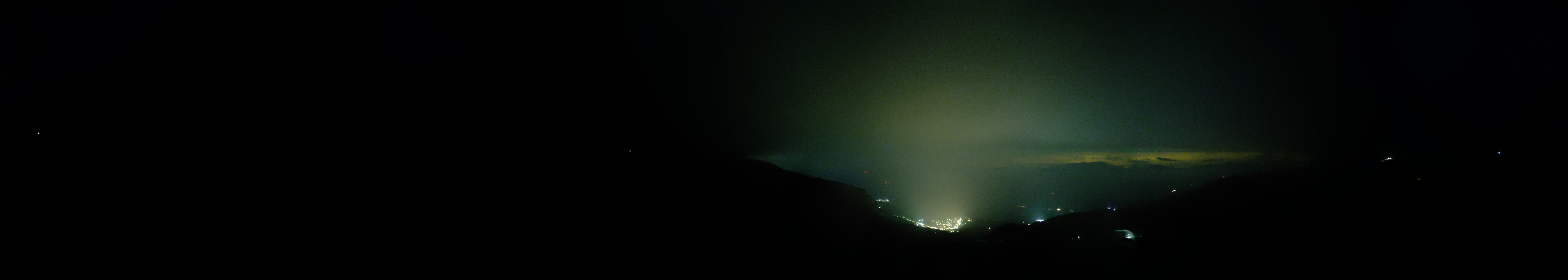 Archiv Foto Webcam Flims - Mutta Rodunda