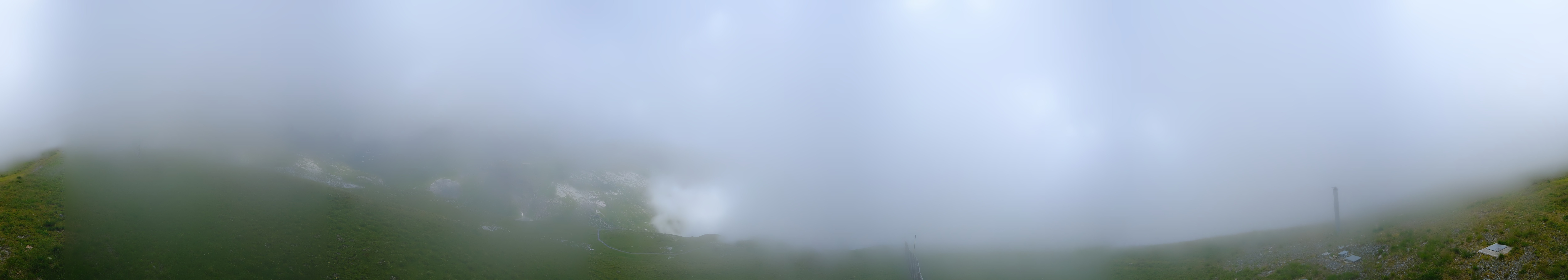 Archiv Foto Webcam Flims - Mutta Rodunda