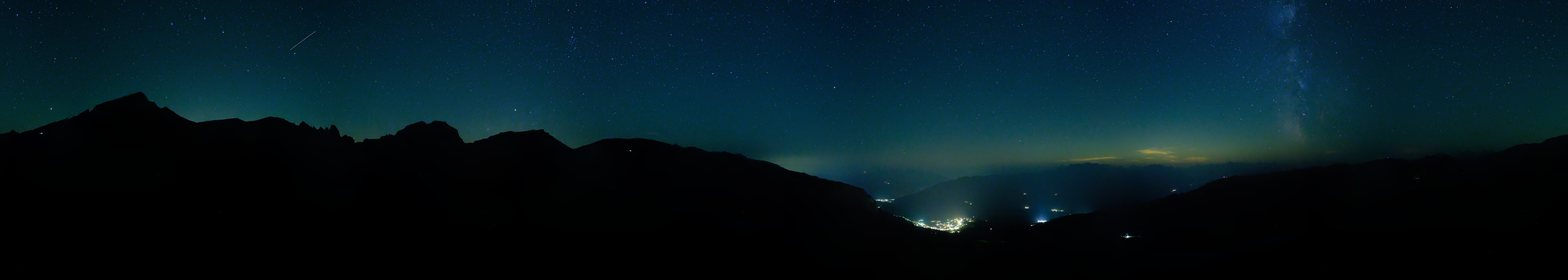 Archiv Foto Webcam Flims - Mutta Rodunda
