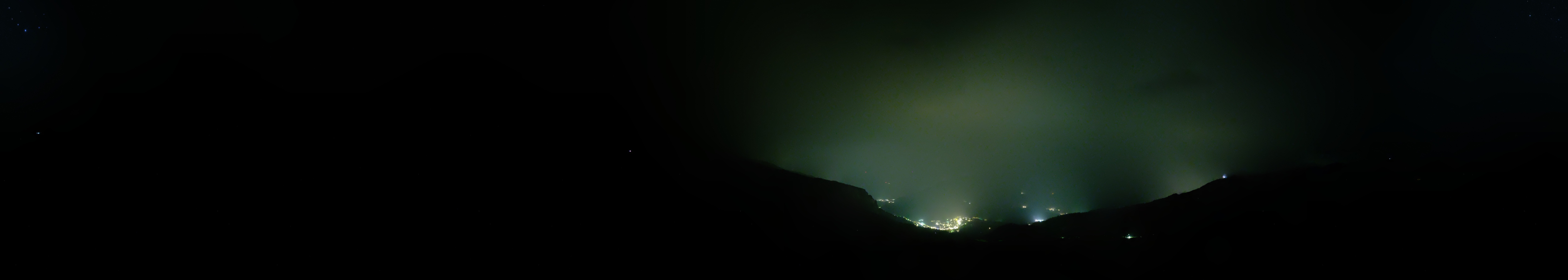 Archiv Foto Webcam Flims - Mutta Rodunda